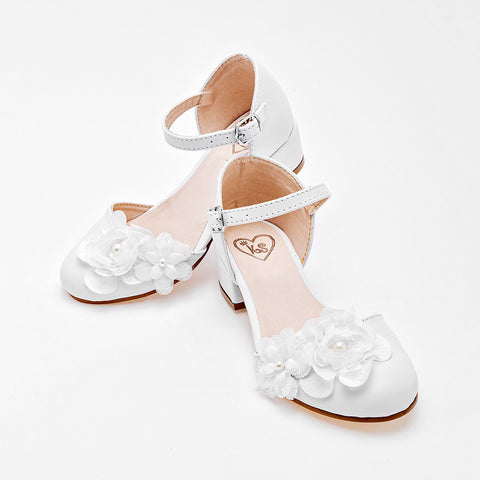 Zapato Graduación Ks para niña