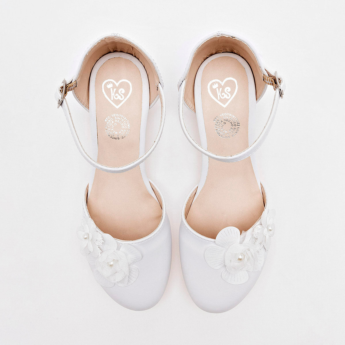 Pakar.com | Tienda online | Calzado Escolar | Zapato para Graduación Ks para mujer | Regreso a clases | Vacaciones de Verano