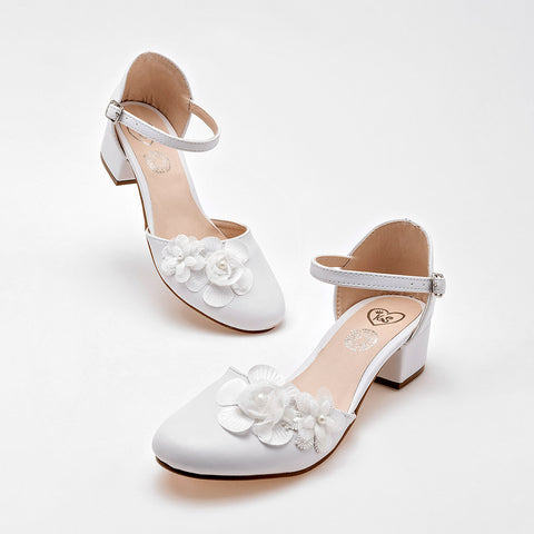 Zapato para Graduación Ks para mujer