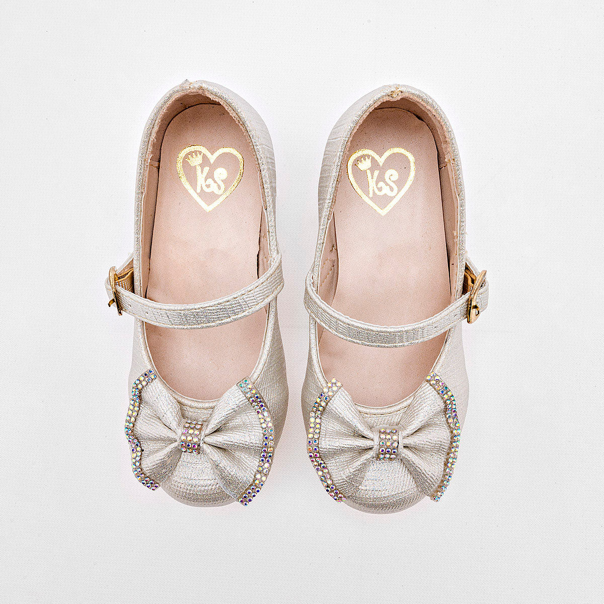 Pakar.com | Tienda online - Zapato de Graduación para niña Ks - Envío gratis desde $500