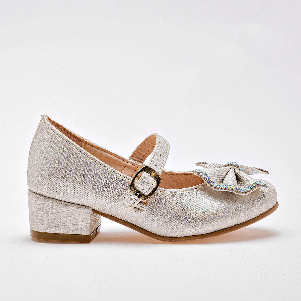 Pakar.com | Tienda online - Zapato de Graduación para niña Ks - Envío gratis desde $500