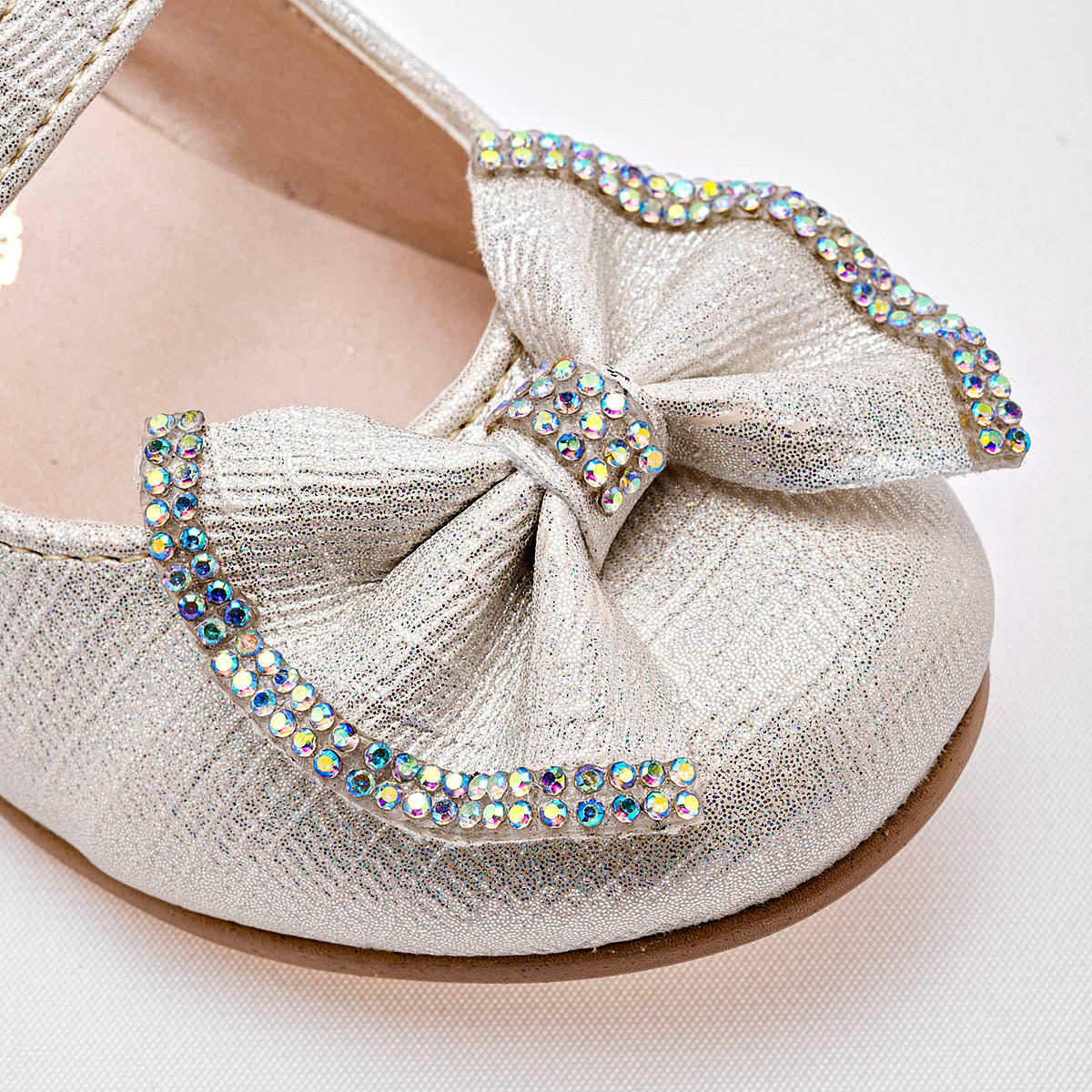 Pakar.com | Tienda online - Zapato de Graduación para niña Ks - Envío gratis desde $500