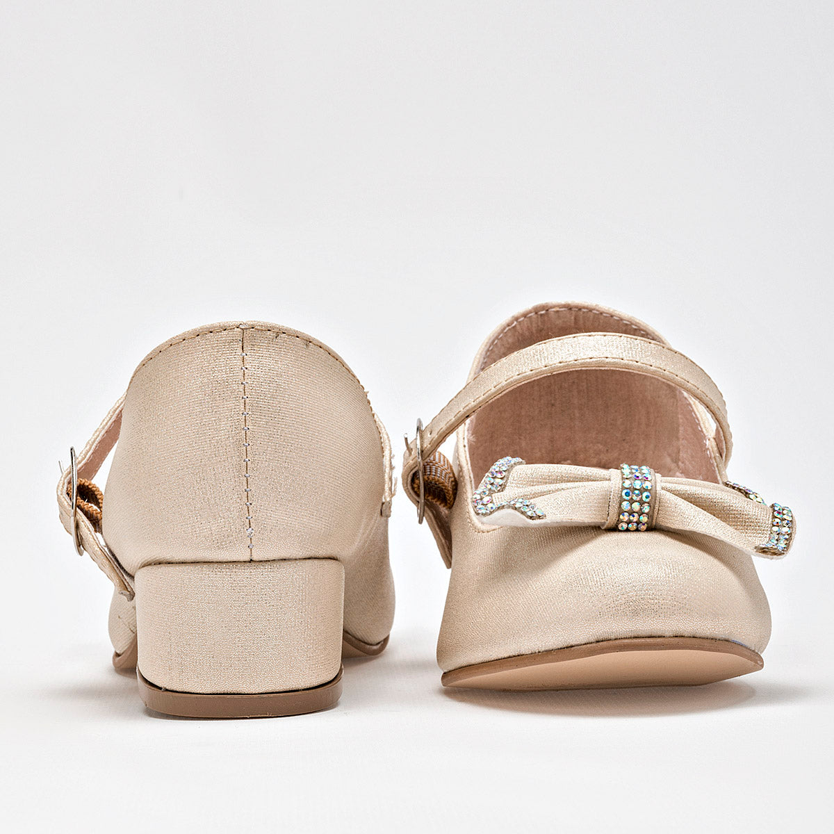 Zapato Ks para Niña