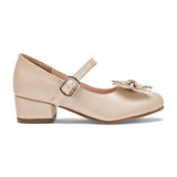 Ks Zapato de graduación para niña