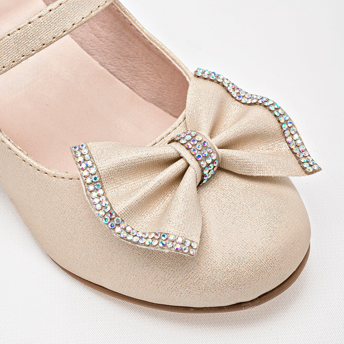 Zapato Ks para Niña