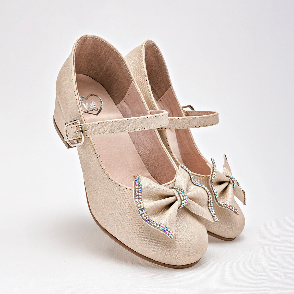 Zapato Ks para Niña