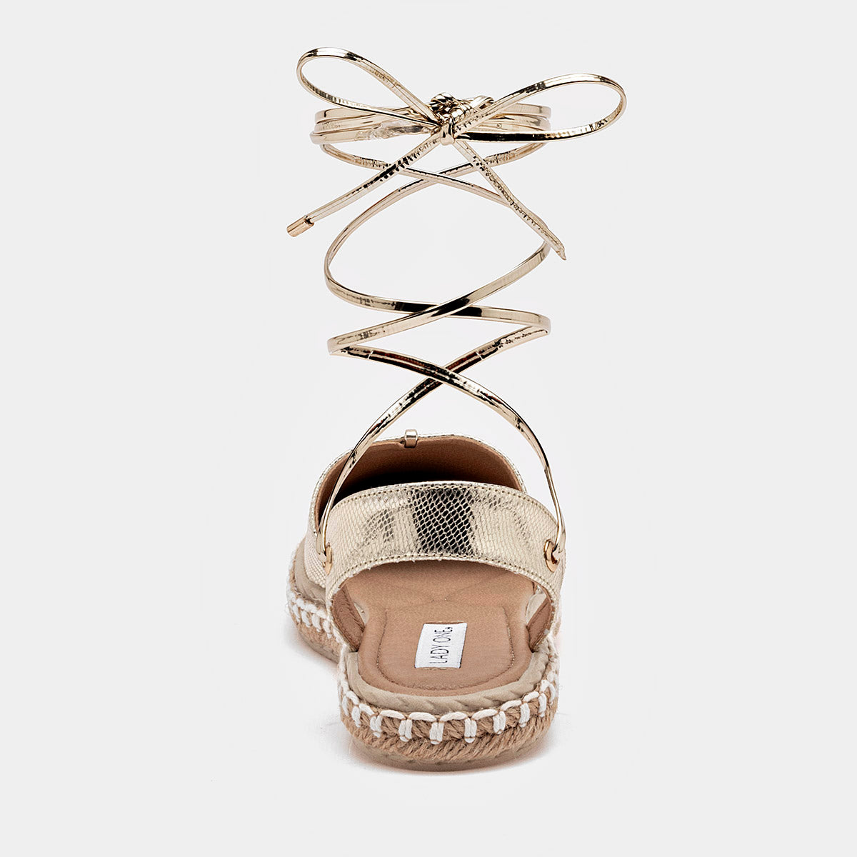 Pakar.com | Tienda online - Alpargata Lady One para mujer