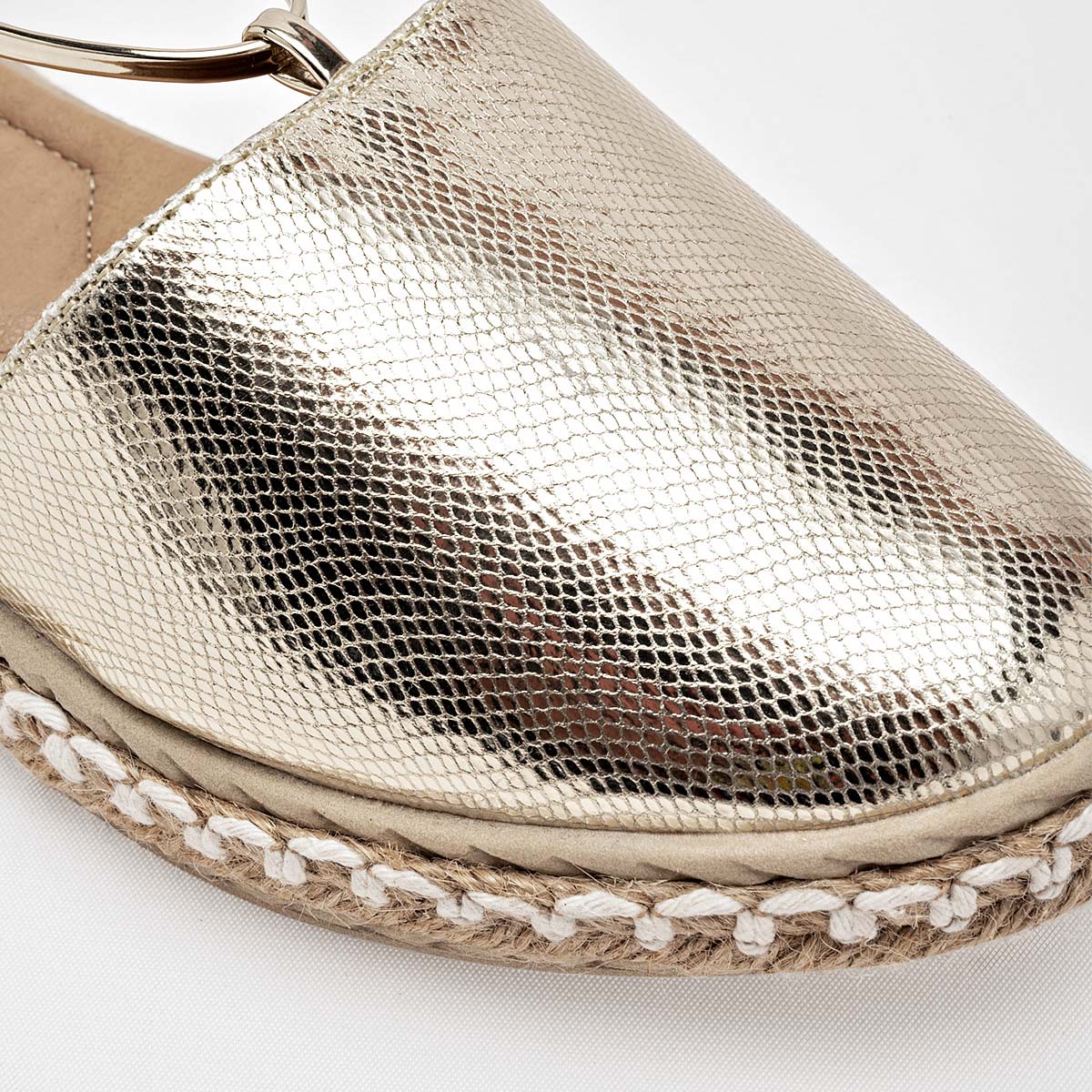 Pakar.com | Tienda online - Alpargata Lady One para mujer
