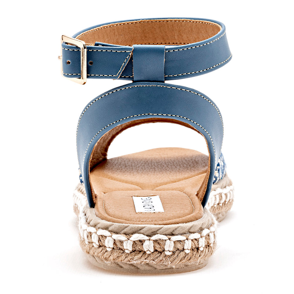 Pakar.com | Tienda online - Sandalia para mujer Lady One - Envío gratis desde $500