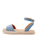 Pakar.com | Tienda online - Sandalia para mujer Lady One - Envío gratis desde $500
