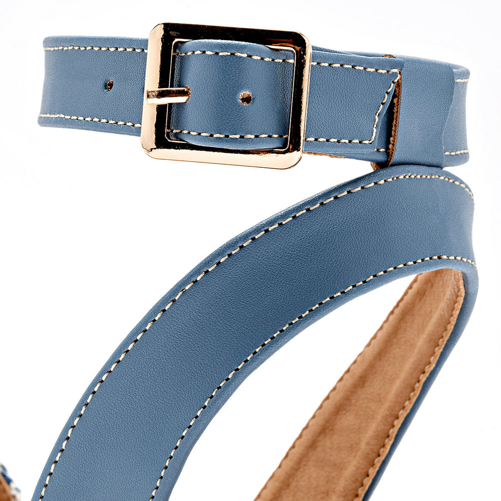 Pakar.com | Tienda online - Sandalia para mujer Lady One - Envío gratis desde $500