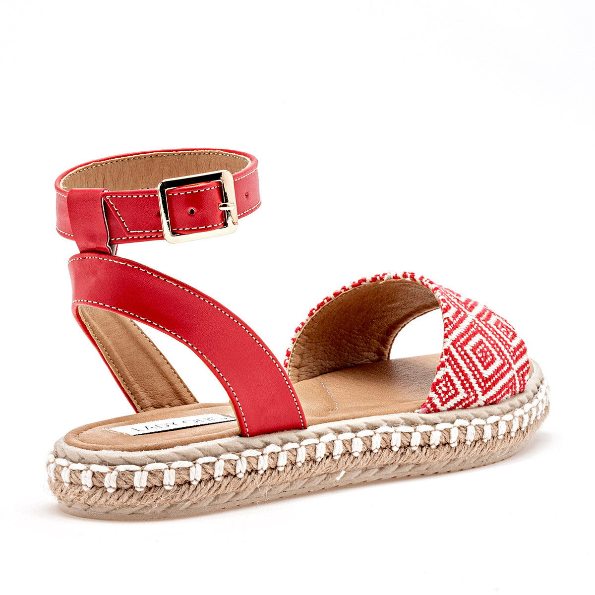 Pakar.com | Tienda online - Sandalia para mujer Lady One - Envío gratis desde $500