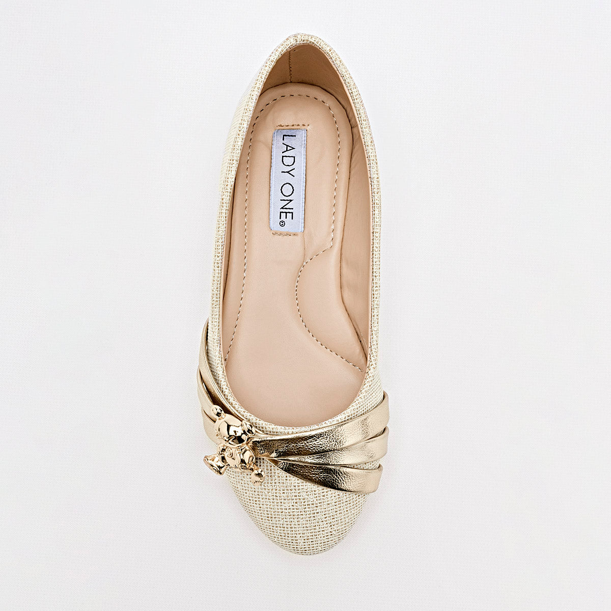 Pakar.com | Tienda online | Calzado Escolar | Balerina Lady One para niña | Regreso a clases | Vacaciones de Verano
