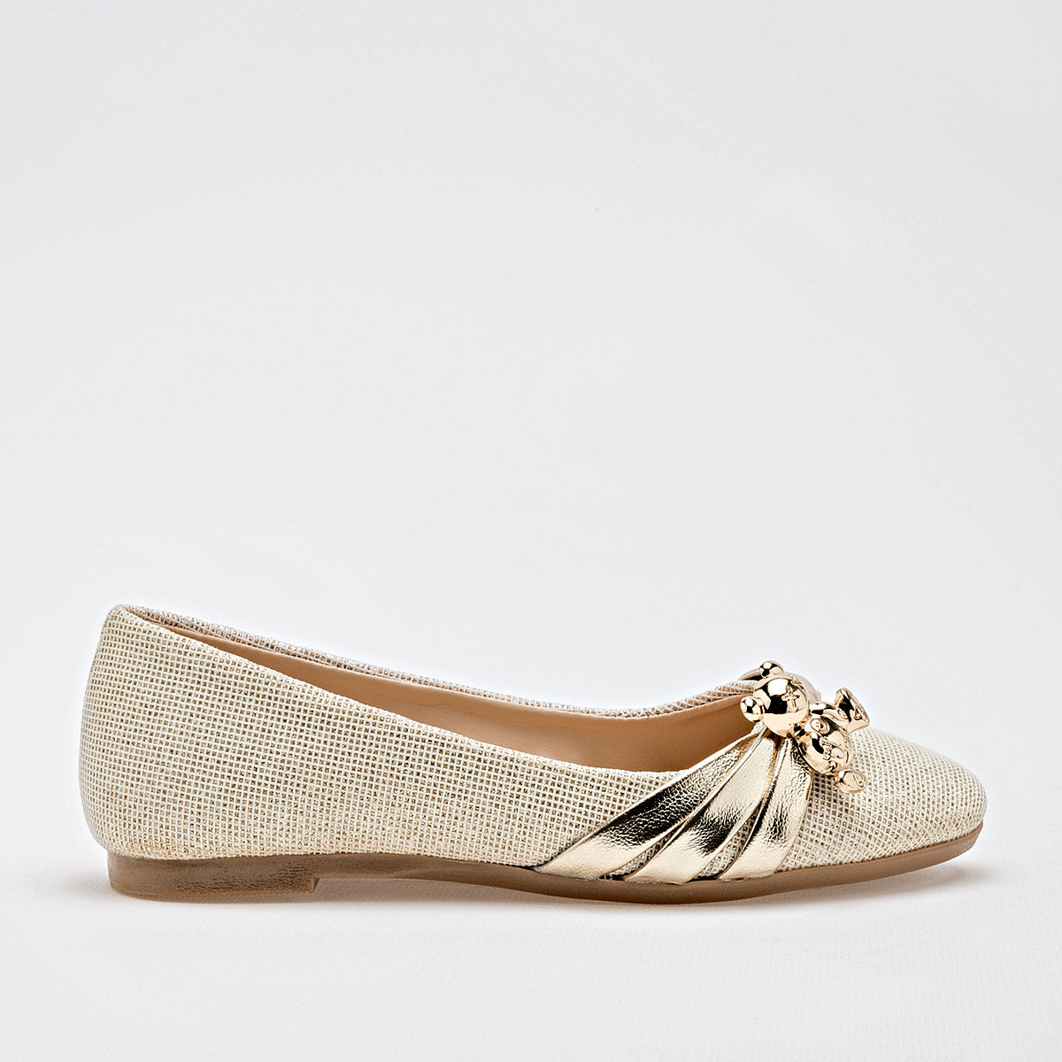 Pakar.com | Tienda online | Calzado Escolar | Balerina Lady One para niña | Regreso a clases | Vacaciones de Verano