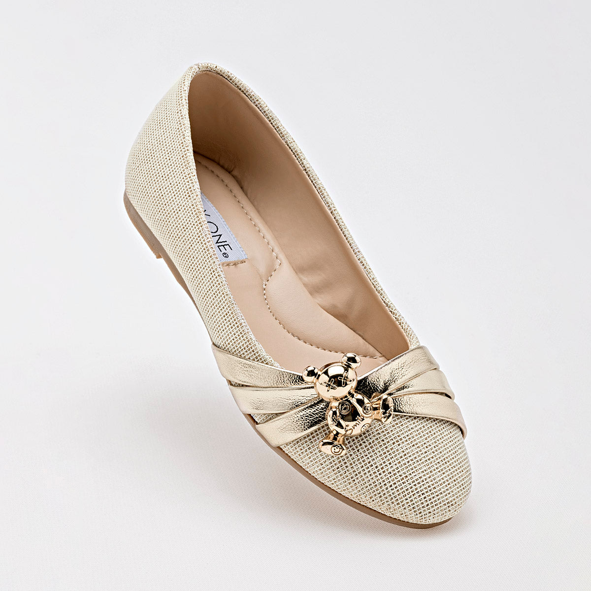 Pakar.com | Tienda online | Calzado Escolar | Balerina Lady One para niña | Regreso a clases | Vacaciones de Verano