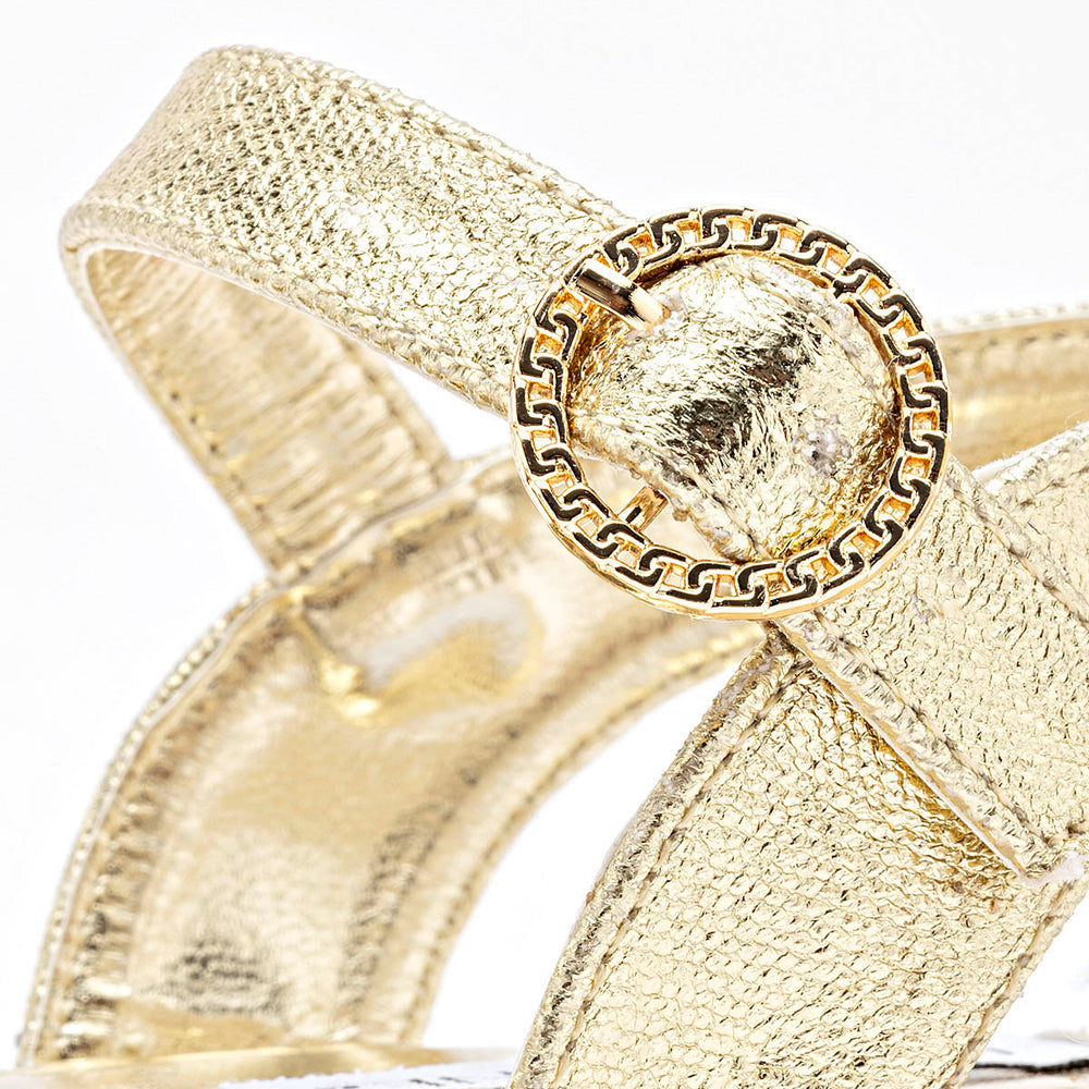 Pakar.com | Tienda online - Sandalia para niña Lady One - Envío gratis desde $500