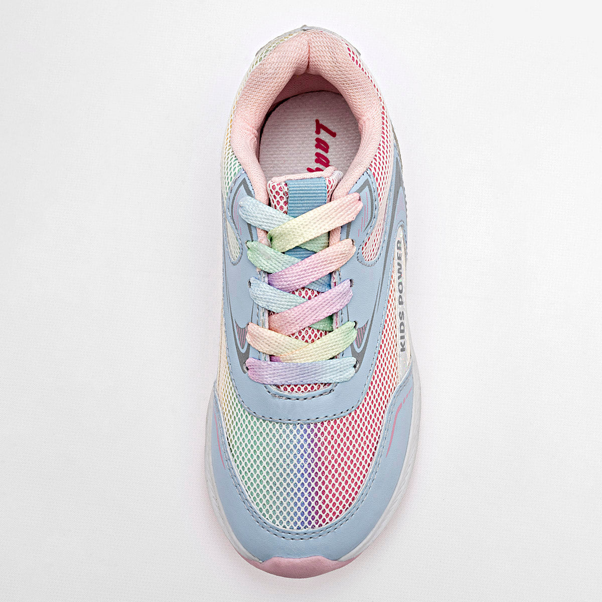 Pakar.com | Tienda online - Tenis urbano para niña Lady One - Envío gratis desde $500