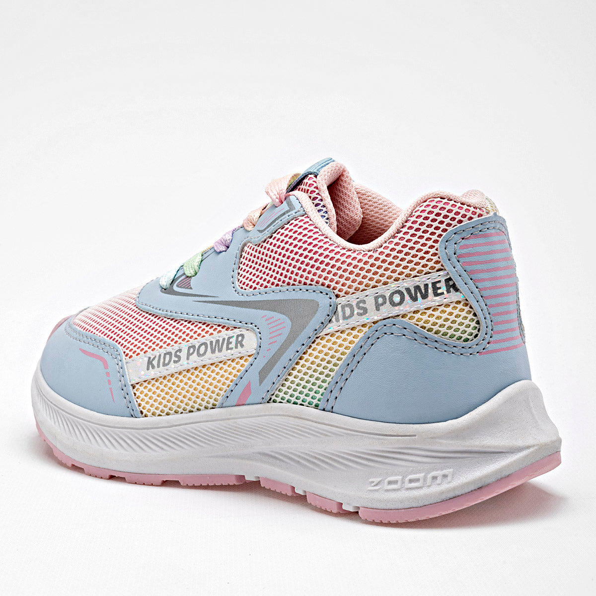 Pakar.com | Tienda online - Tenis urbano para niña Lady One - Envío gratis desde $500