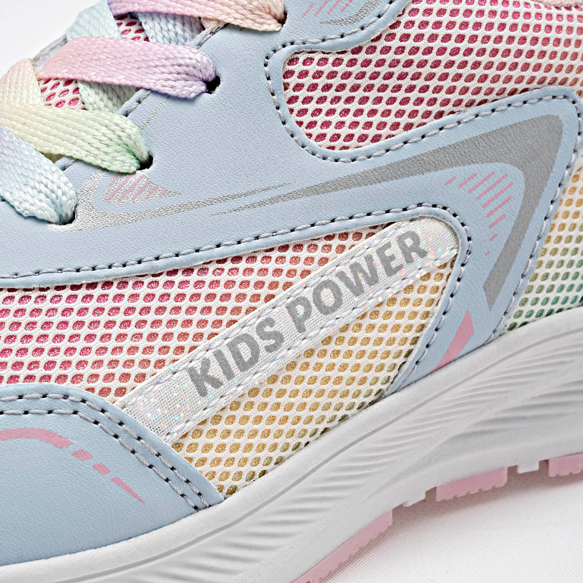 Pakar.com | Tienda online - Tenis urbano para niña Lady One - Envío gratis desde $500