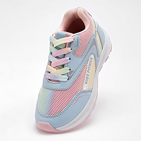 Tenis Lady One para niña