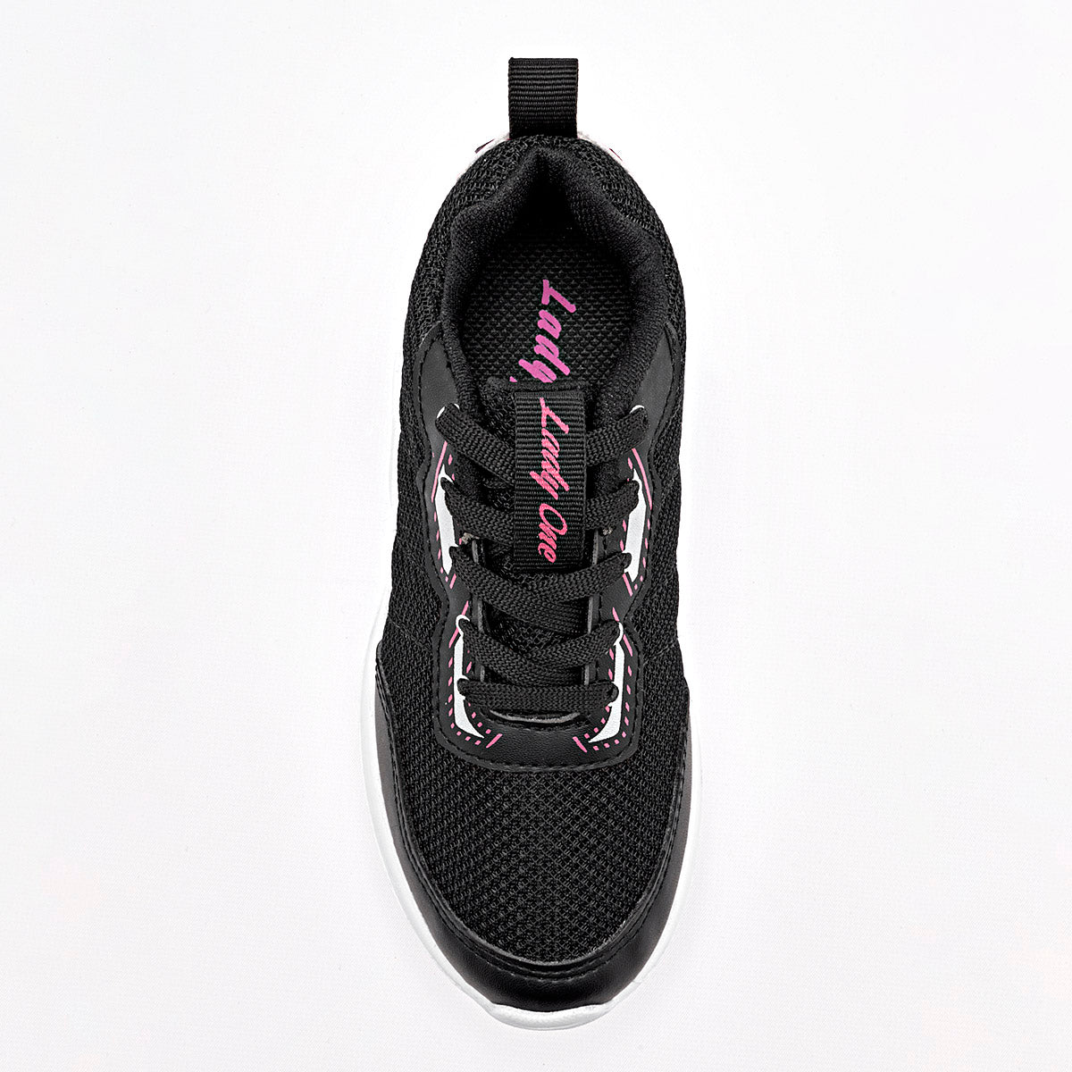 Pakar.com | Tienda online - Tenis urbano para niña Lady One - Envío gratis desde $500