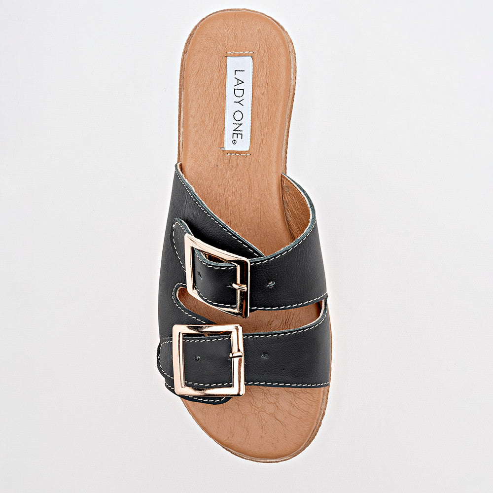 Pakar.com | Tienda online - Sandalia para mujer Lady One - Envío gratis desde $500