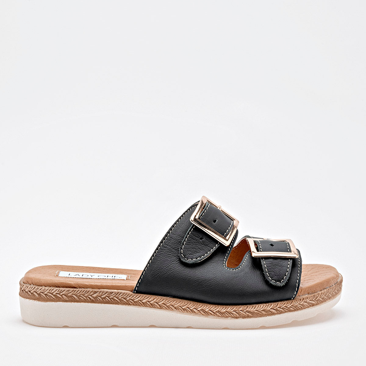 Pakar.com | Tienda online - Sandalia para mujer Lady One - Envío gratis desde $500