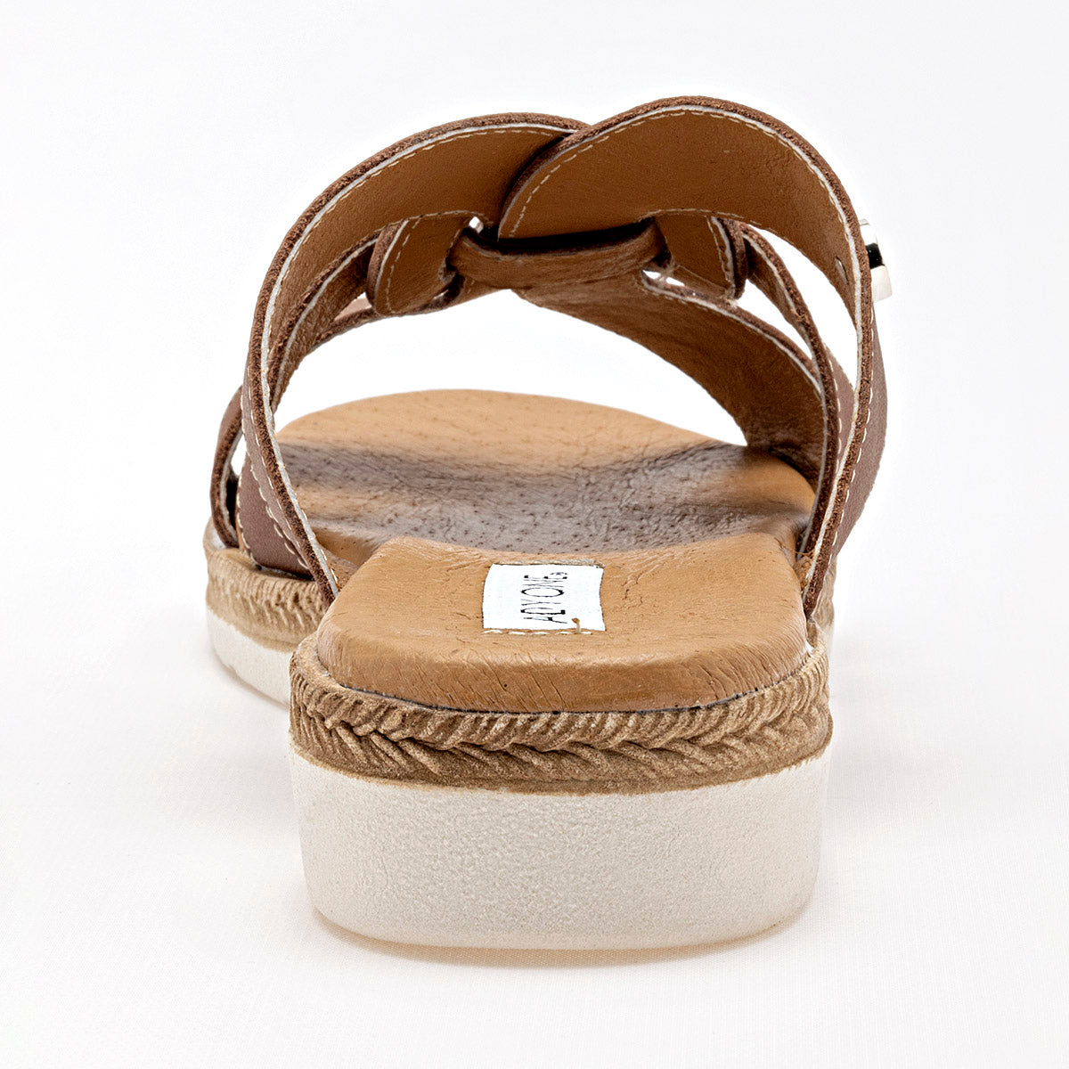 Pakar.com | Tienda online - Sandalia para mujer Lady One - Envío gratis desde $500