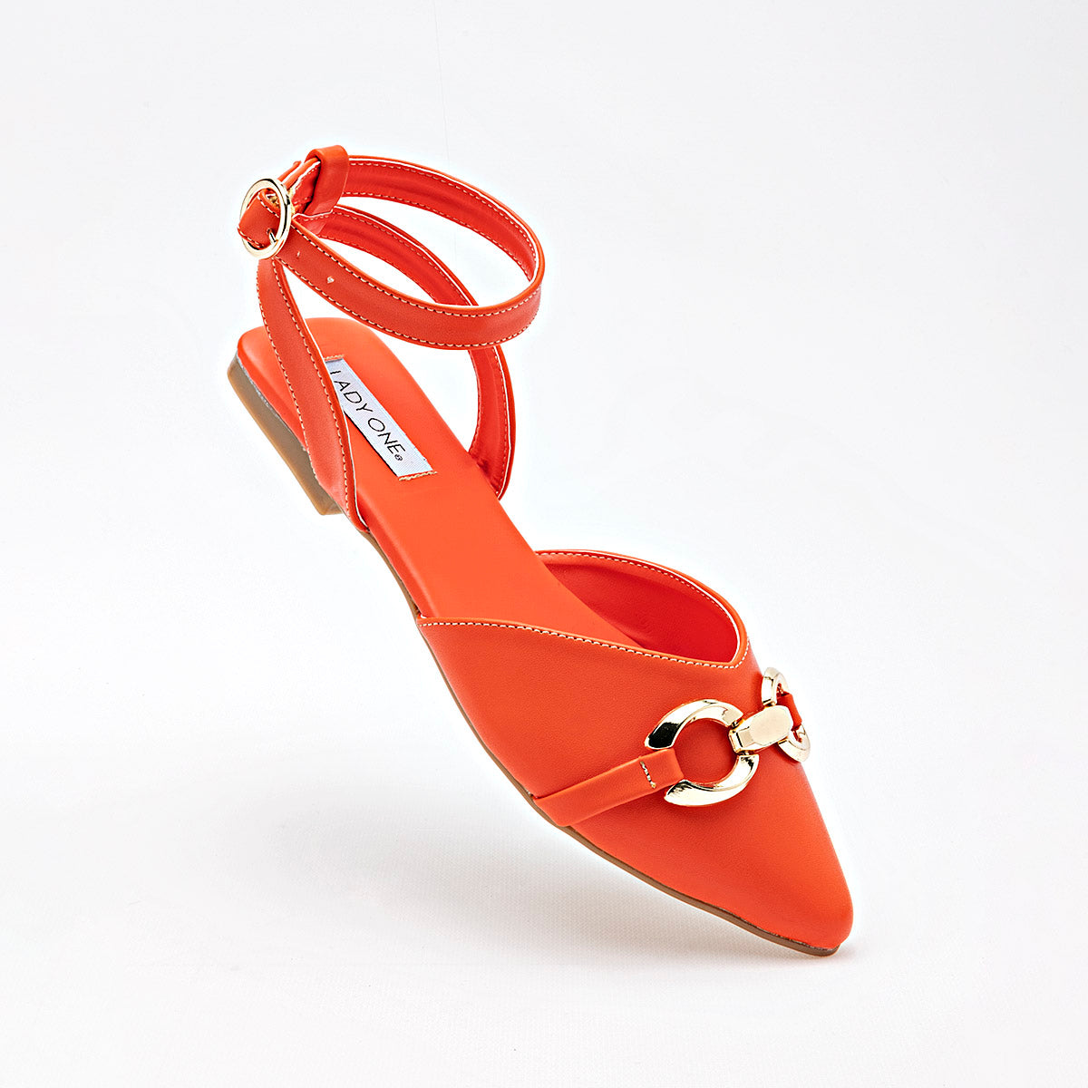 Pakar.com | Tienda online - Balerina para mujer Lady One - Envío gratis desde $500