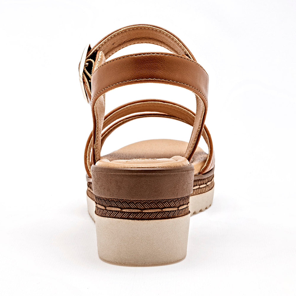 Pakar.com | Tienda online - Sandalia para mujer Lady One - Envío gratis desde $500