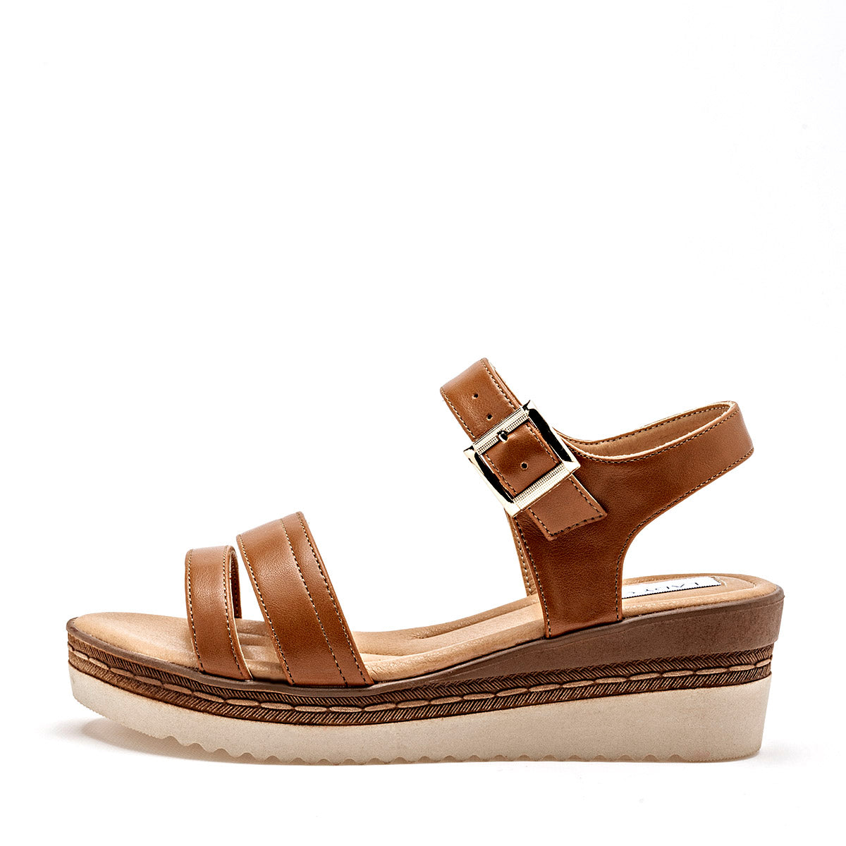 Pakar.com | Tienda online - Sandalia para mujer Lady One - Envío gratis desde $500