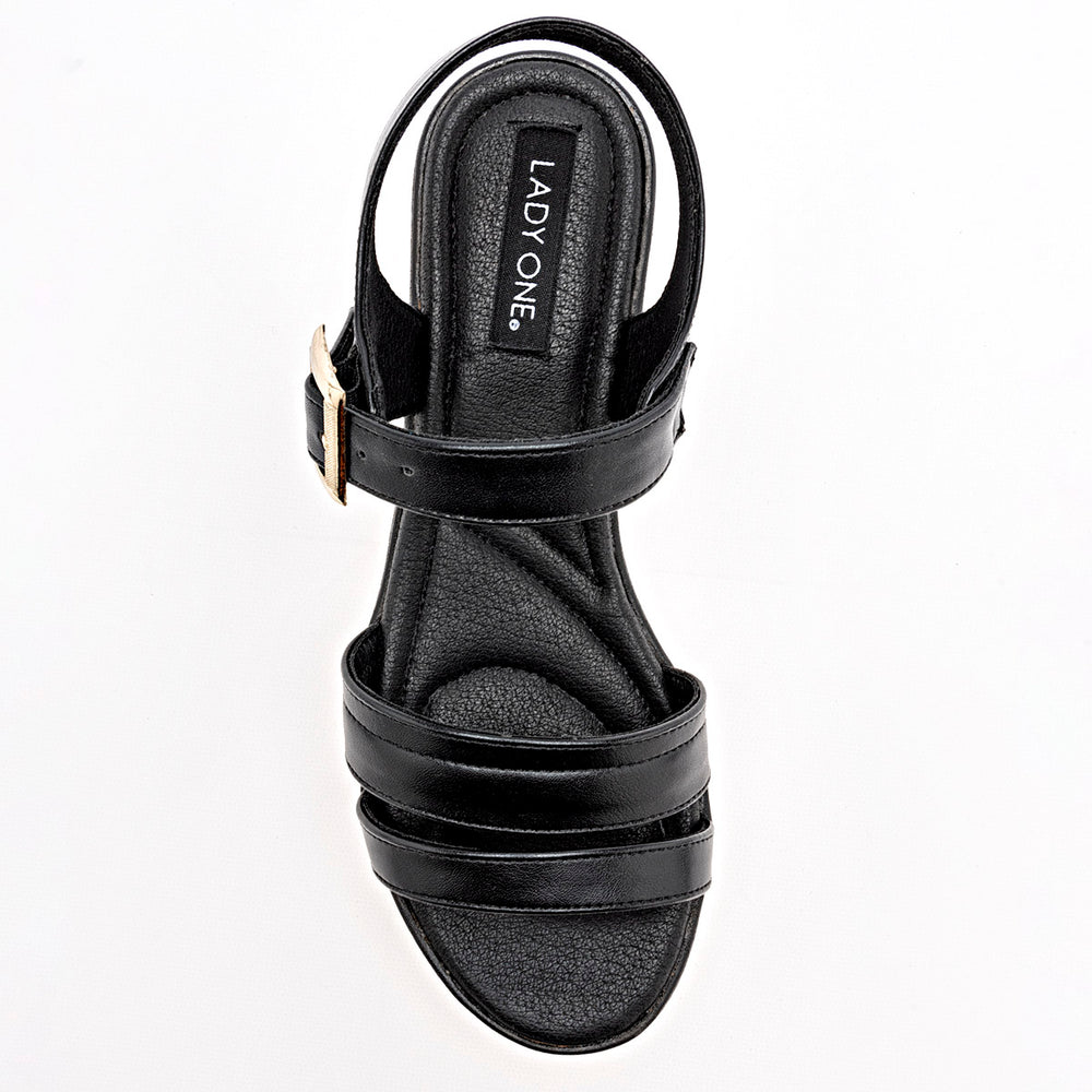 Pakar.com | Tienda online - Sandalia para mujer Lady One - Envío gratis desde $500