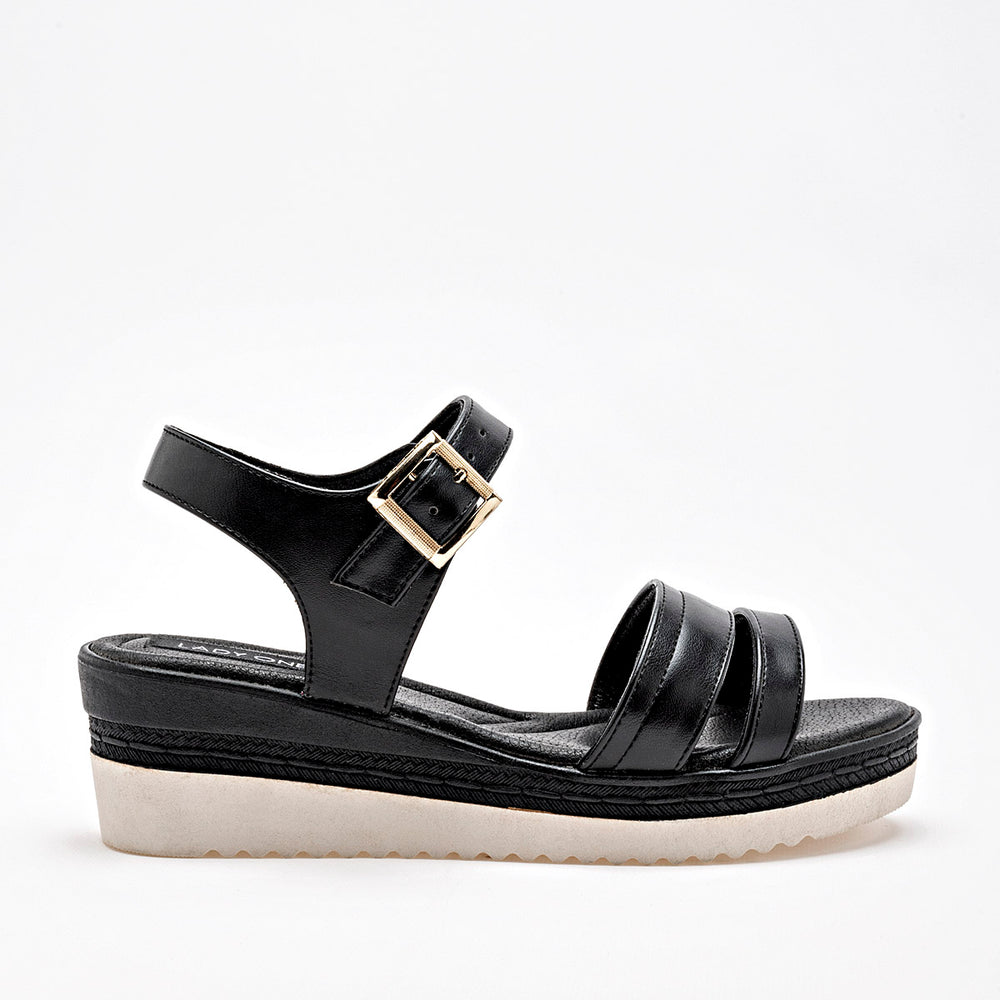 Pakar.com | Tienda online - Sandalia para mujer Lady One - Envío gratis desde $500