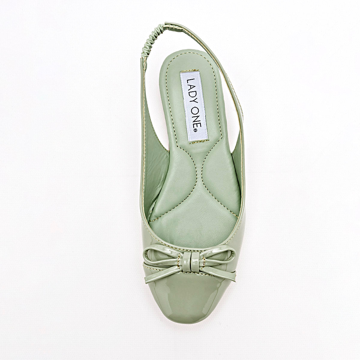 Pakar.com | Tienda online - Balerina para niña Lady One - Envío gratis desde $500