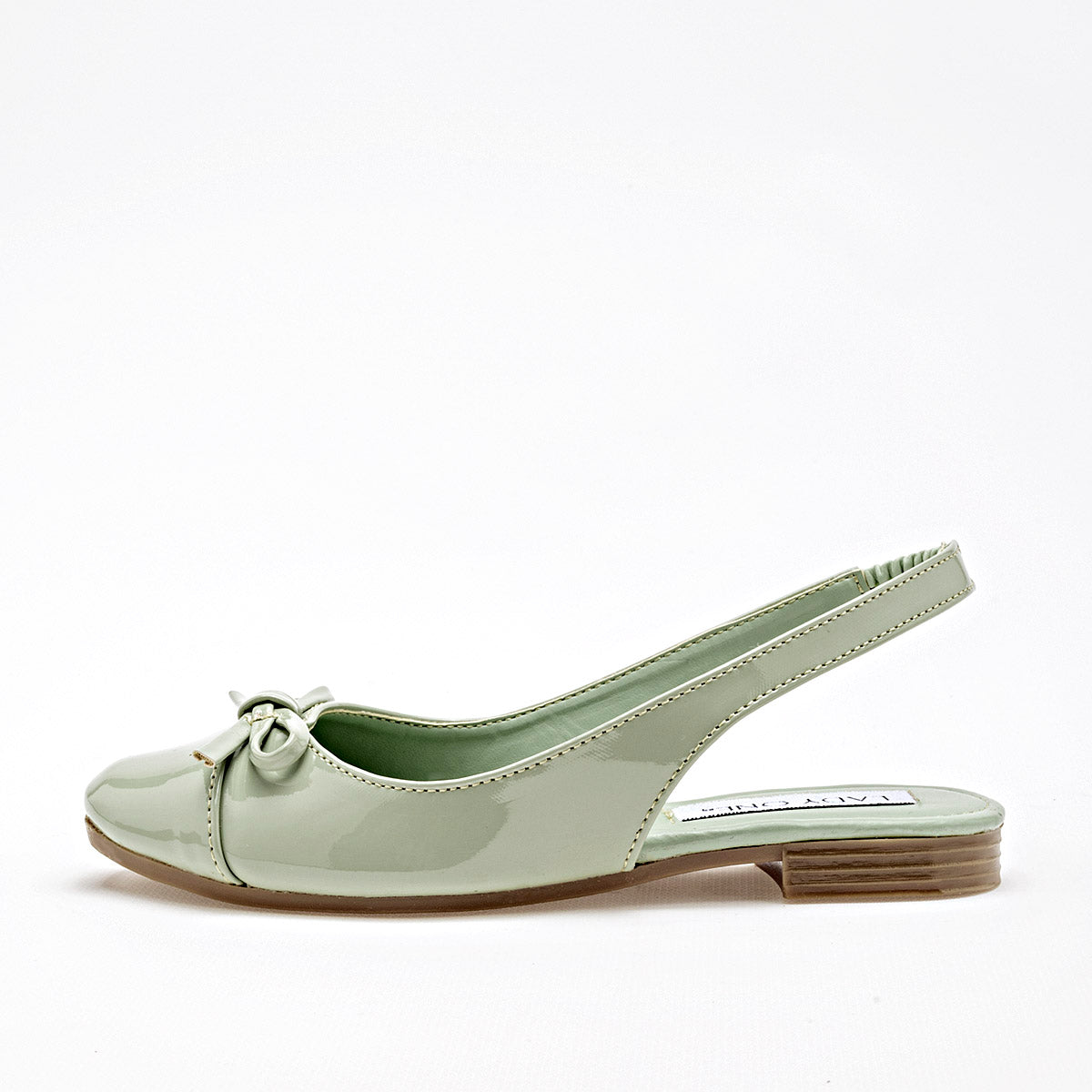 Pakar.com | Tienda online - Balerina para niña Lady One - Envío gratis desde $500