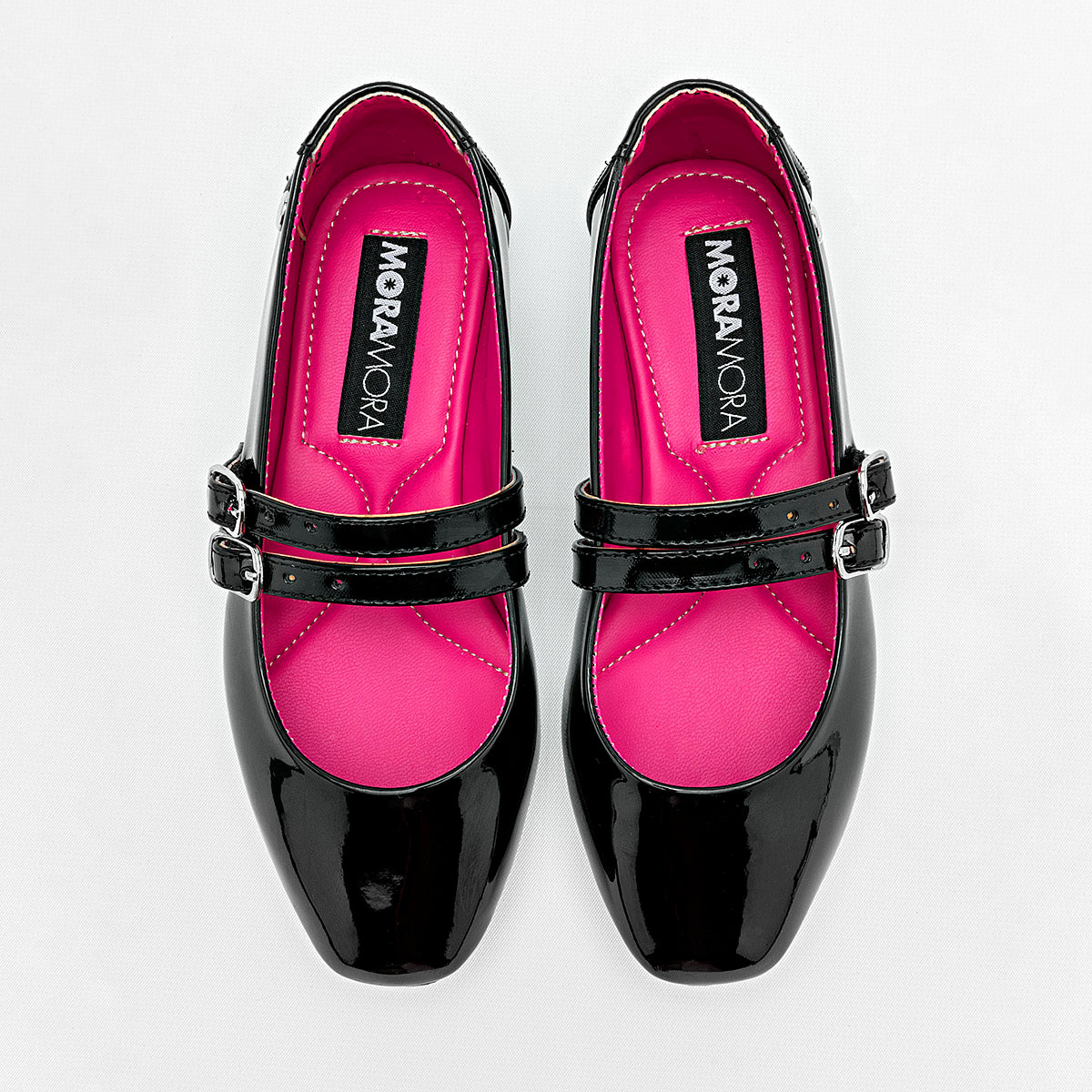 Pakar.com | Tienda online - Balerina Moramora para niña
