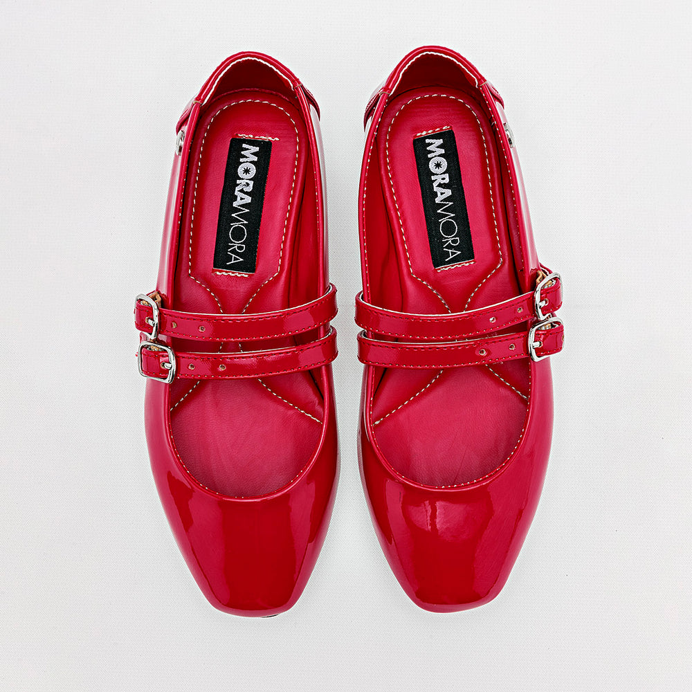 Pakar.com | Tienda online - Balerina para niña Moramora - Envío gratis desde $500