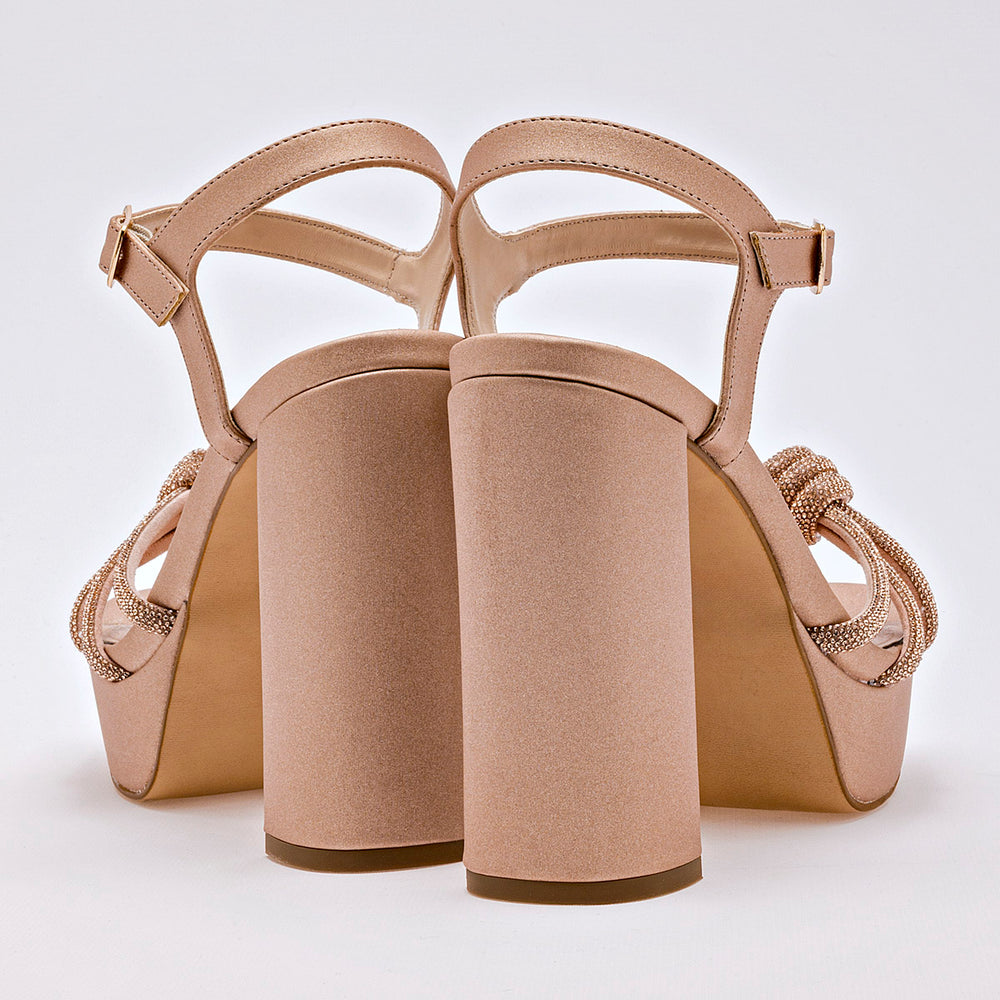 Pakar.com | Tienda online - Zapatillas de fiesta para mujer Lady Paulina - Envío gratis desde $500