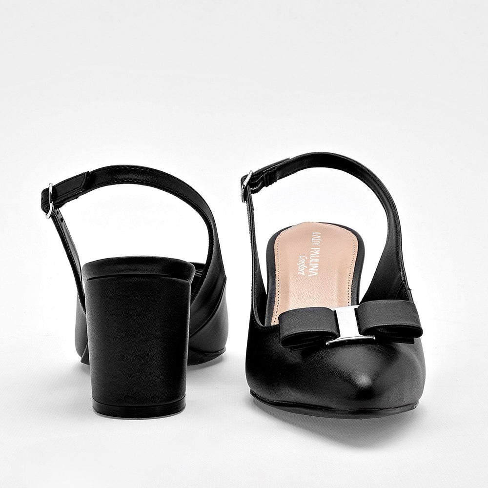 Pakar.com | Tienda online - Zapatilla para mujer Lady Paulina - Envío gratis desde $500