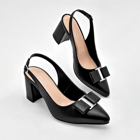 Zapatilla Lady Paulina para mujer