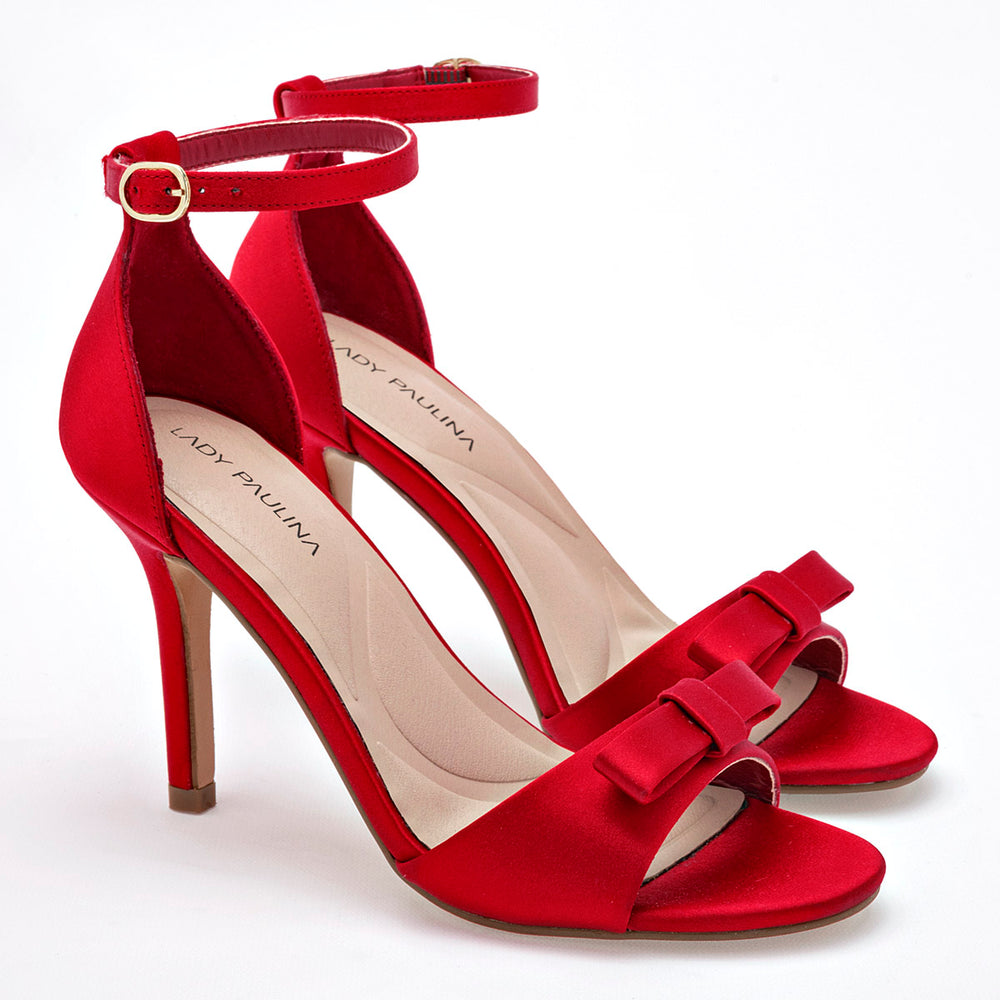 Pakar.com | Tienda online - Zapatilla para mujer Lady Paulina - Envío gratis desde $500