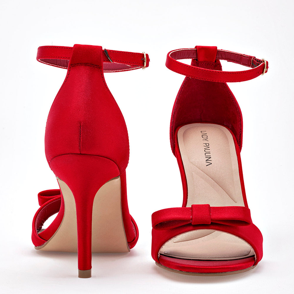 Pakar.com | Tienda online - Zapatilla para mujer Lady Paulina - Envío gratis desde $500