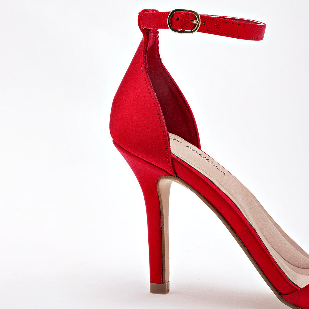 Pakar.com | Tienda online - Zapatilla para mujer Lady Paulina - Envío gratis desde $500