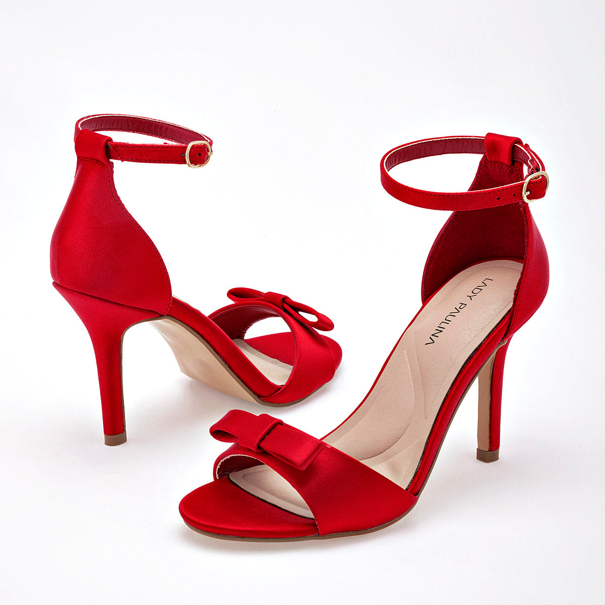 Pakar.com | Tienda online - Zapatilla para mujer Lady Paulina - Envío gratis desde $500