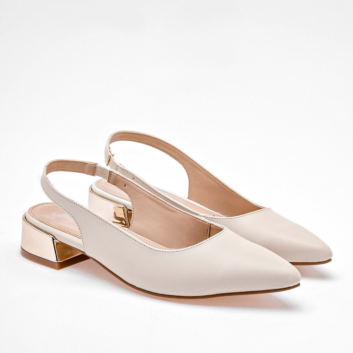 Zapato casual Lady Paulina para Mujer
