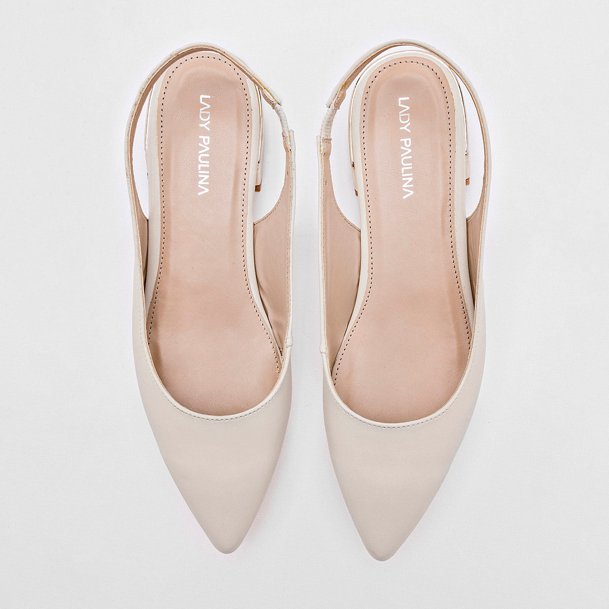 Zapato casual Lady Paulina para Mujer