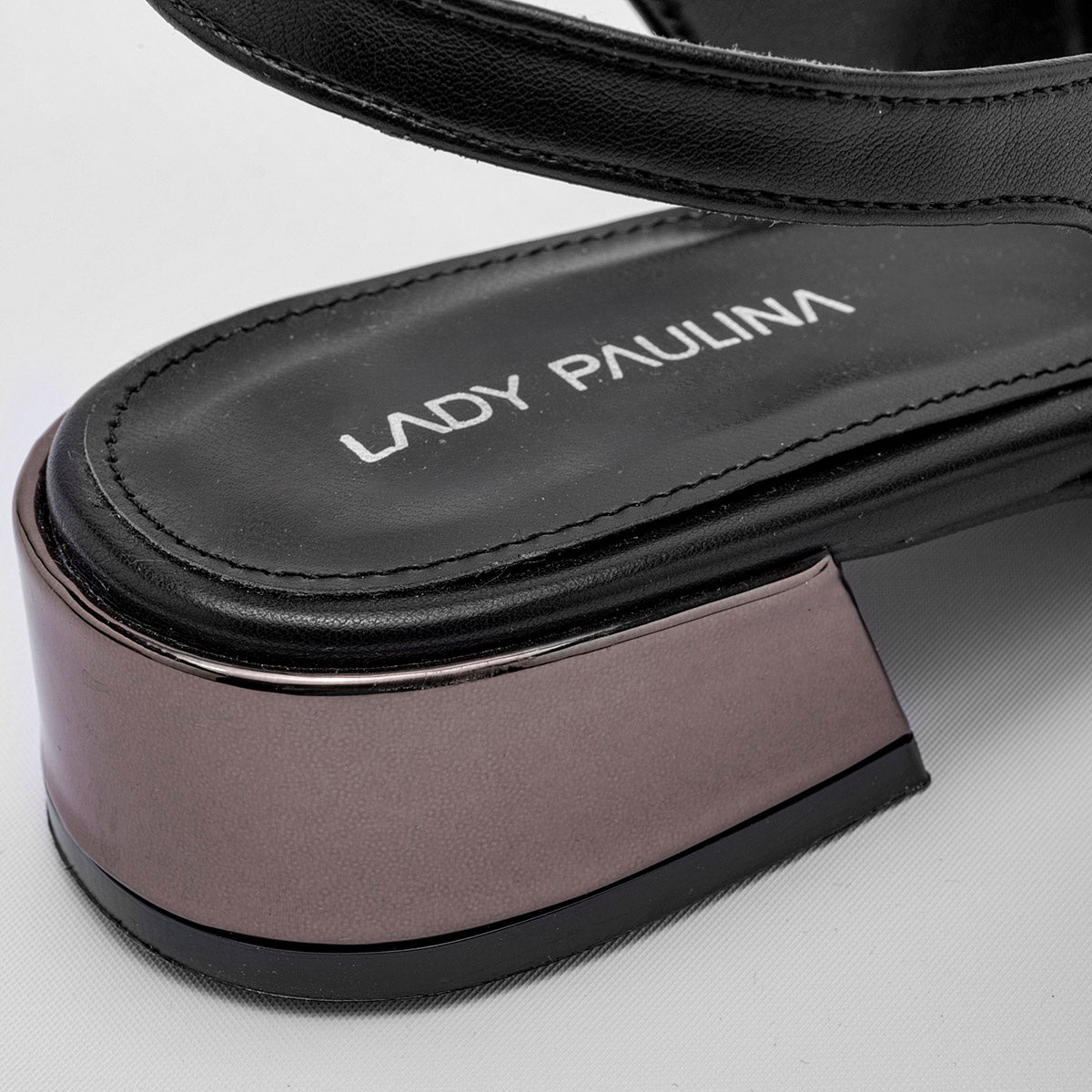 Pakar.com | Tienda online - Zapatos para mujer Lady Paulina - Envío gratis desde $500