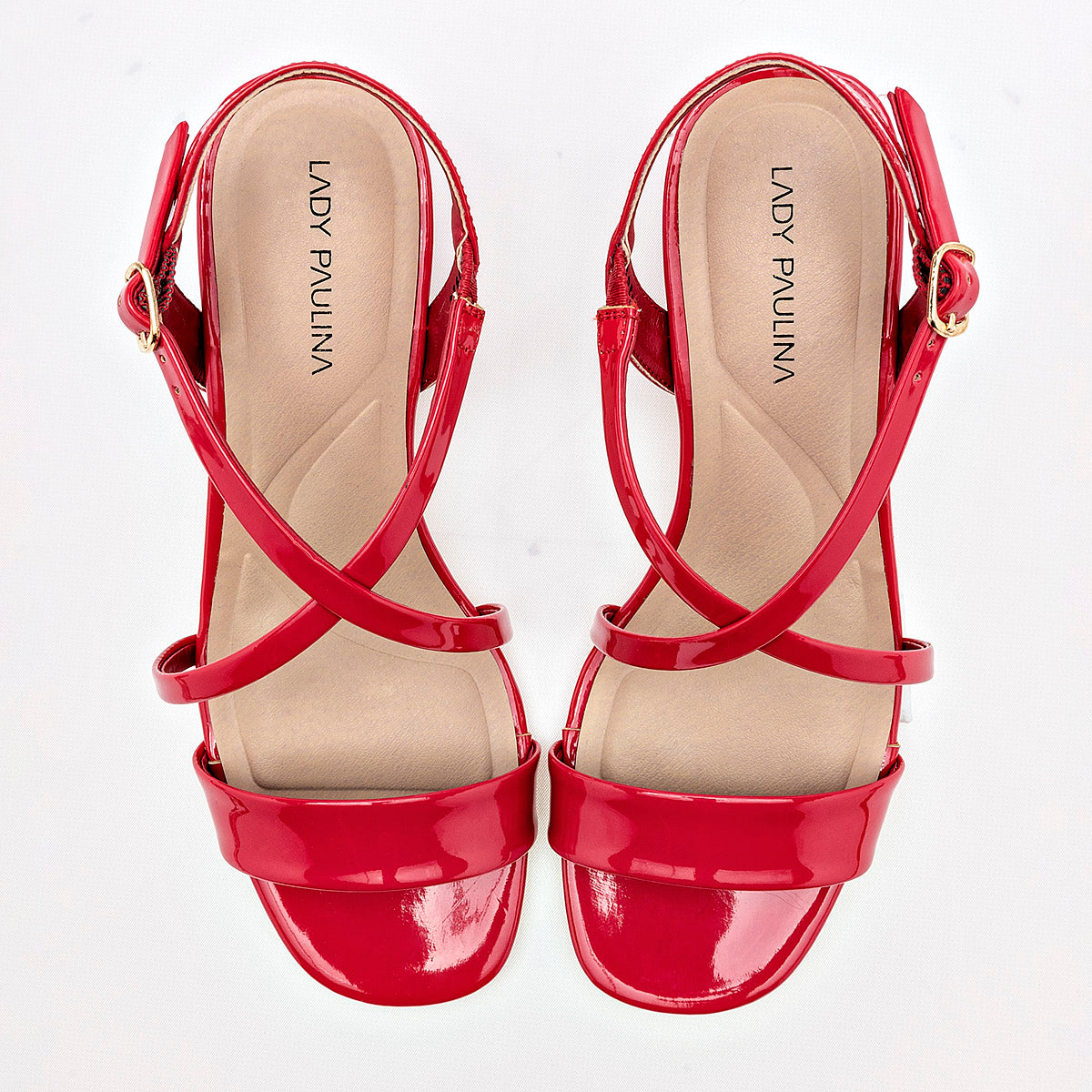 Pakar.com | Tienda online - Zapatos para mujer Lady Paulina - Envío gratis desde $500