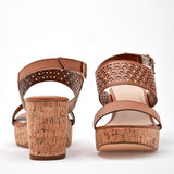 Pakar.com | Tienda online - Zapatos para mujer Lady Paulina - Envío gratis desde $500