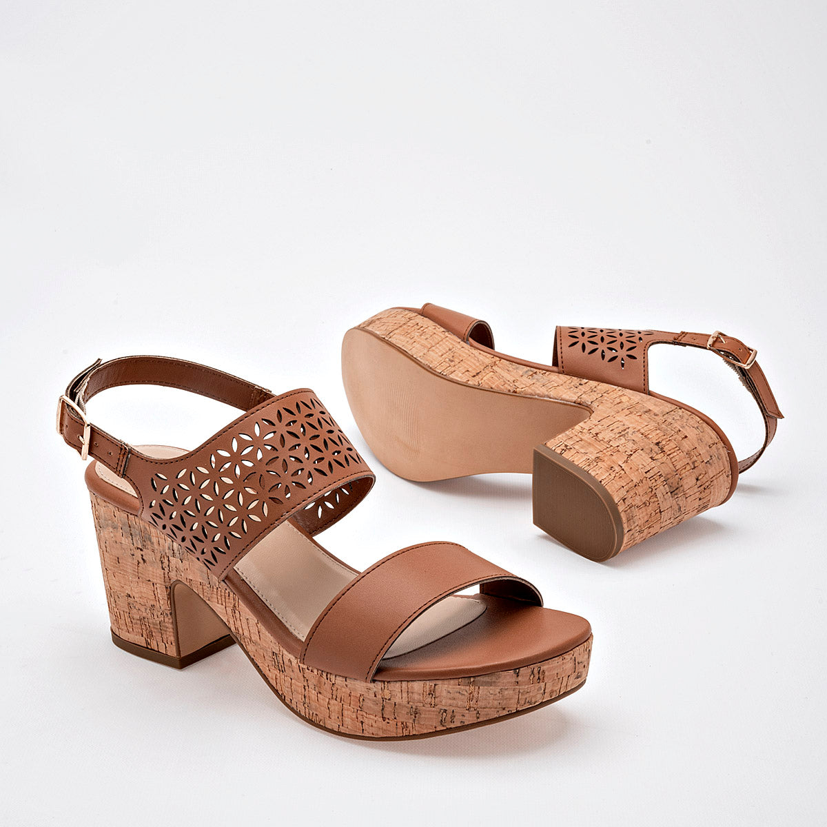 Pakar.com | Tienda online - Zapatos para mujer Lady Paulina - Envío gratis desde $500